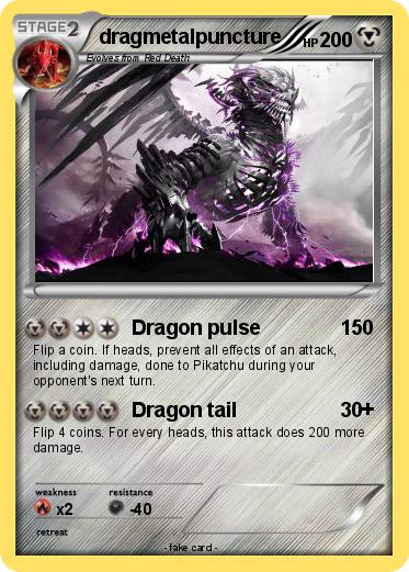 Pokemon dragmetalpuncture