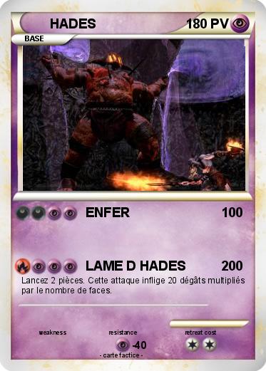 Pokemon HADES