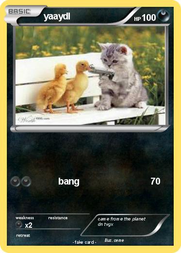 Pokemon yaaydl