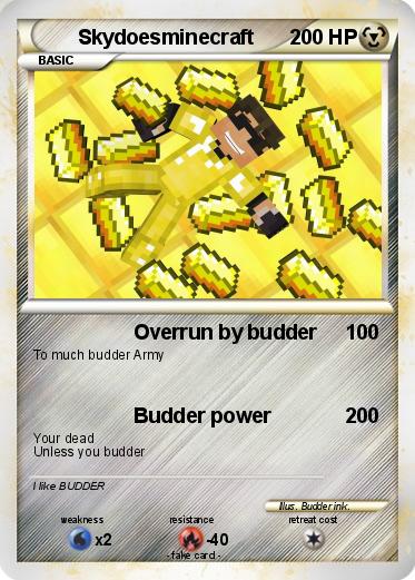 Pokemon Skydoesminecraft