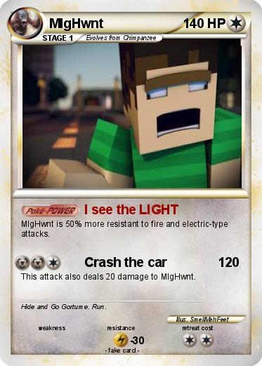 Pokemon MlgHwnt