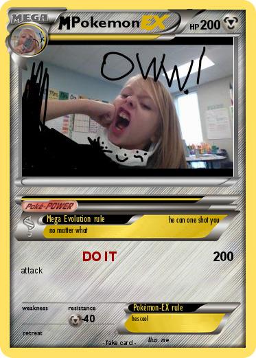 Pokemon Pokemon