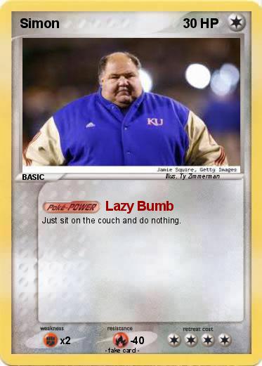 Pokemon Simon
