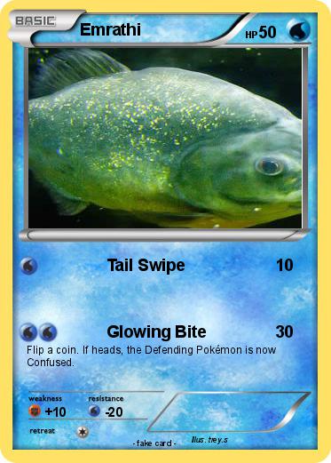 Pokemon Emrathi