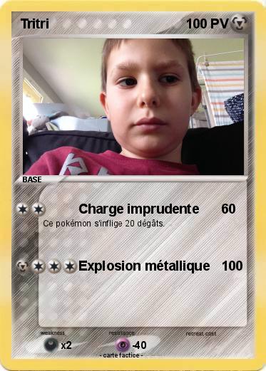 Pokemon Tritri