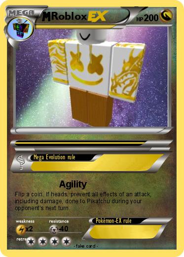 Pokemon Roblox