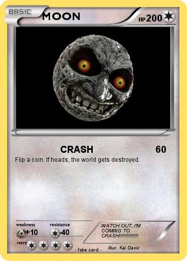 Pokemon MOON