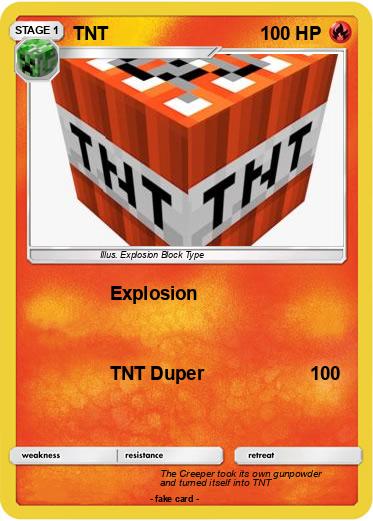 Pokemon TNT