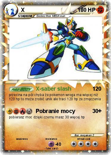 Pokemon X