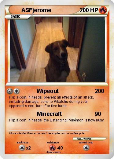 Pokemon ASFjerome