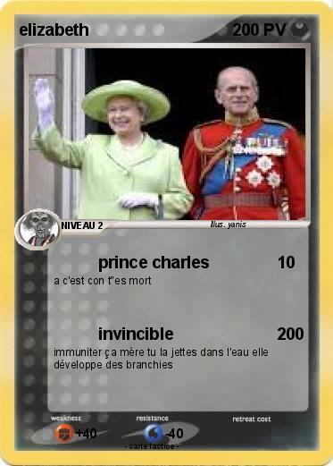Pokemon elizabeth