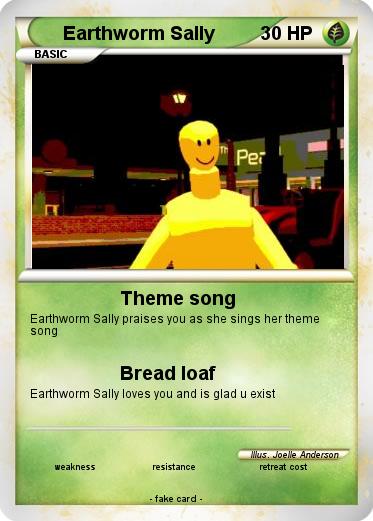 Roblox Earthworm Sally Song Id Robux Star Codes - earthworm sally roblox id loud roblox cheat codes youtube