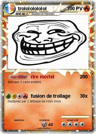 Pokemon trolololololol