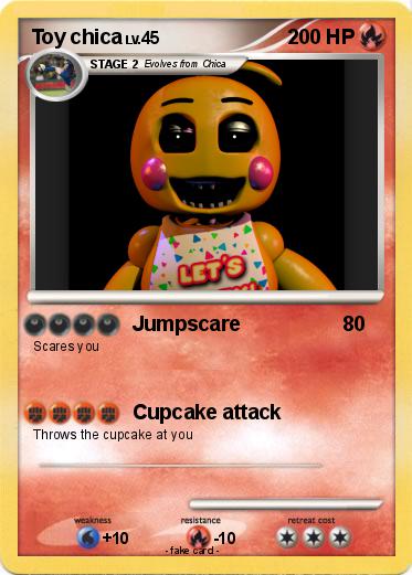Pokemon Toy chica