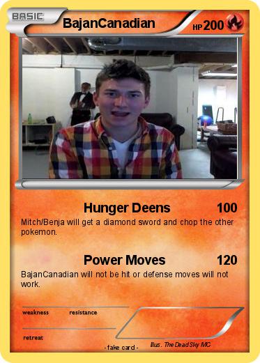 Pokemon BajanCanadian