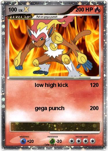 Pokemon 100