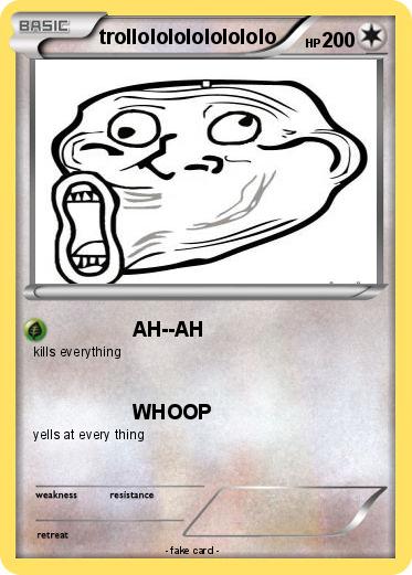 Pokemon trollolololololololo
