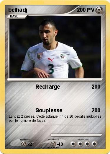 Pokemon belhadj