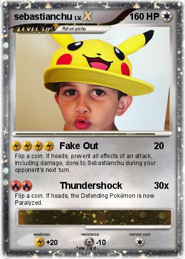 Pokemon sebastianchu