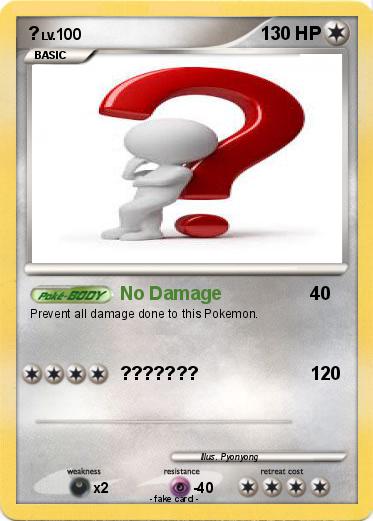 Pokemon ?
