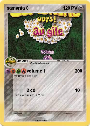 Pokemon samanta 8