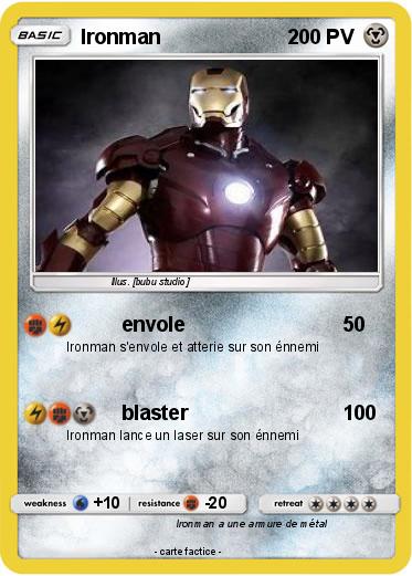 Pokemon Ironman