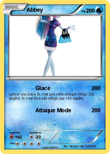 Pokemon Abbey