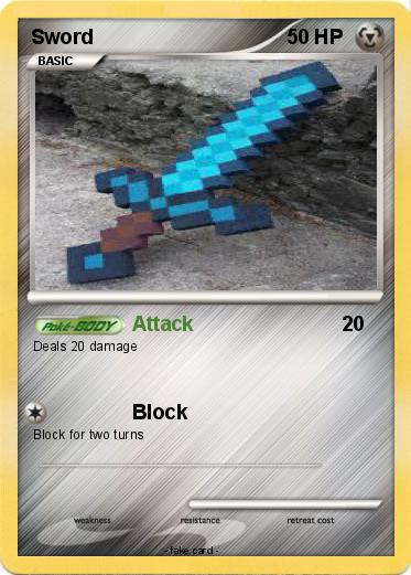 Pokemon Sword