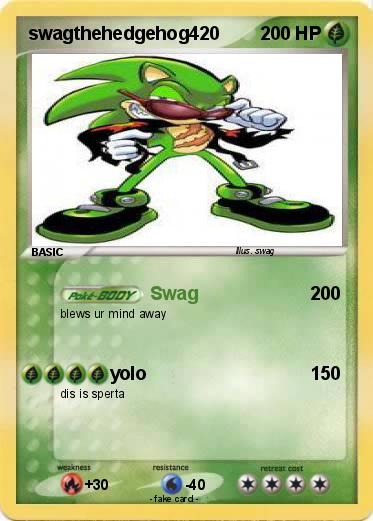 Pokemon swagthehedgehog420