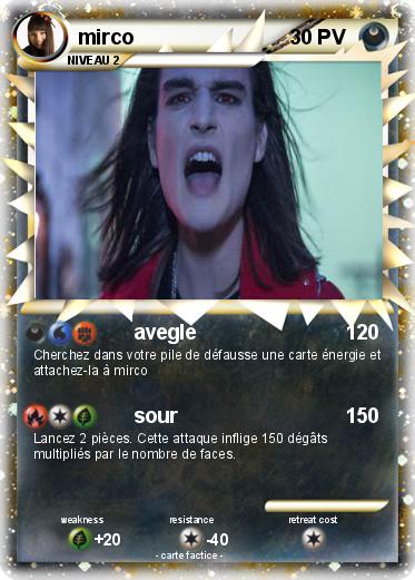 Pokemon mirco