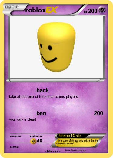 Pokemon roblox