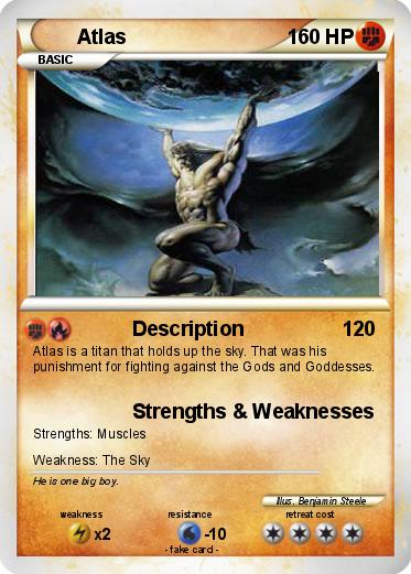 Pokemon Atlas
