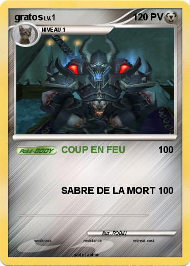 Pokemon gratos