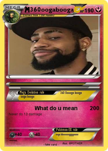 Pokemon 360oogabooga