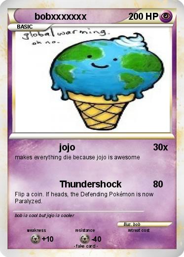 Pokemon bobxxxxxxx