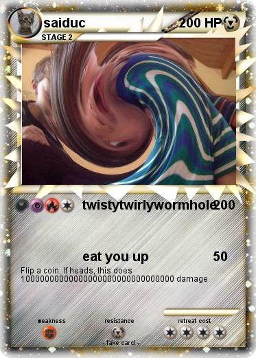 Pokemon saiduc