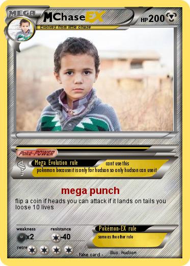 Pokemon Chase