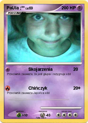 Pokemon PaUla ;**