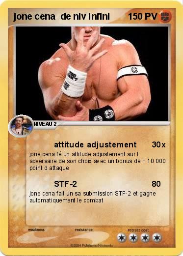 Pokemon jone cena  de niv infini