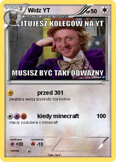 Pokemon Widz YT