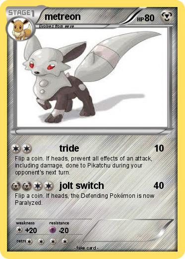 Pokemon metreon