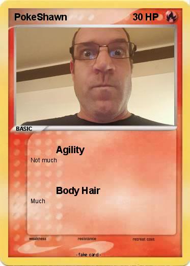 Pokemon PokeShawn