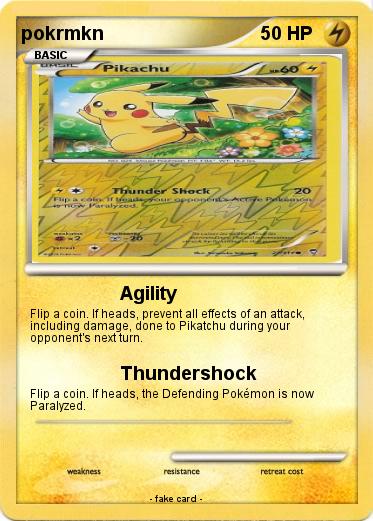 Pokemon pokrmkn