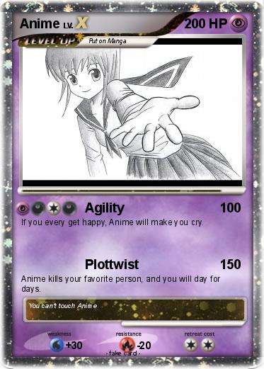 Pokemon Anime