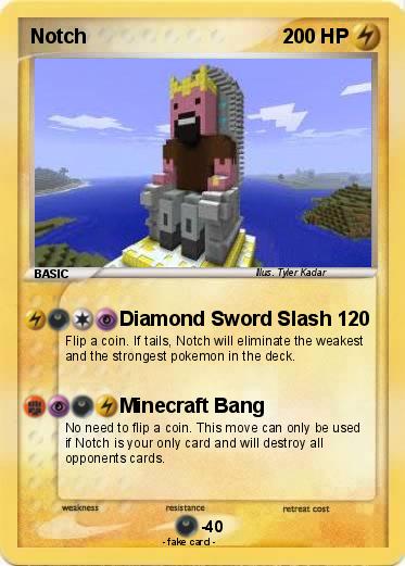 Pokemon Notch
