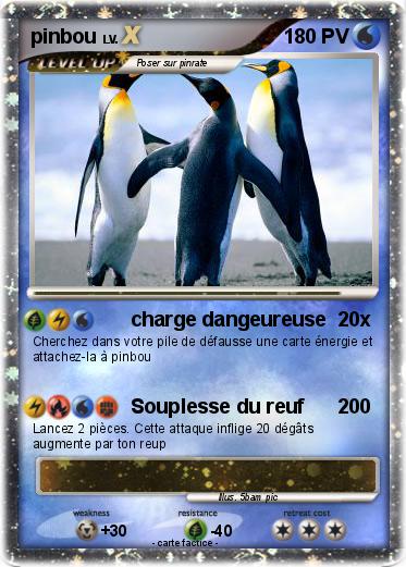Pokemon pinbou