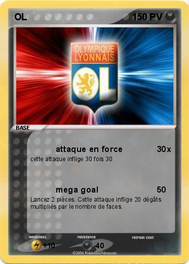 Pokemon OL