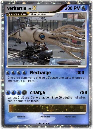 Pokemon veritertie