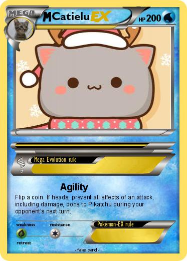 Pokemon Catielu