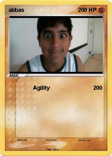 Pokemon abbas